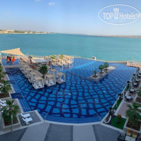 Royal M Hotel Abu Dhabi by Gewan 