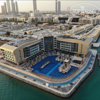 Royal M Hotel Abu Dhabi by Gewan 
