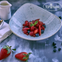 Royal M Hotel Abu Dhabi by Gewan
