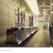 Royal M Hotel Abu Dhabi by Gewan 