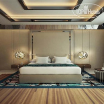 Royal M Hotel Abu Dhabi by Gewan 