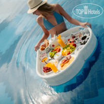 Royal M Hotel Abu Dhabi by Gewan