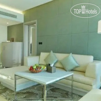 Royal M Hotel Abu Dhabi by Gewan 