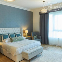 Royal M Hotel Abu Dhabi by Gewan 