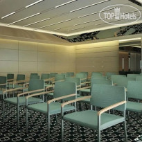 Royal M Hotel Abu Dhabi by Gewan 