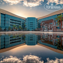 Royal M Hotel Abu Dhabi by Gewan 