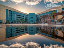 Royal M Hotel Abu Dhabi by Gewan 5*