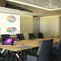 Royal M Hotel Abu Dhabi by Gewan 