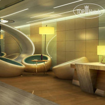 Royal M Hotel Abu Dhabi by Gewan 