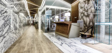 Royal M Hotel Abu Dhabi by Gewan 5*