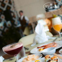 Royal M Hotel Abu Dhabi by Gewan