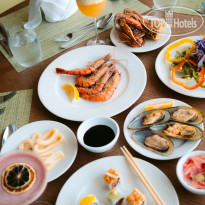 Royal M Hotel Abu Dhabi by Gewan