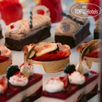 Royal M Hotel Abu Dhabi by Gewan