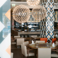 Royal M Hotel Abu Dhabi by Gewan