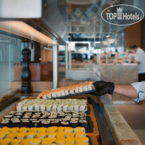 Royal M Hotel Abu Dhabi by Gewan
