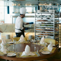Royal M Hotel Abu Dhabi by Gewan
