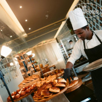 Royal M Hotel Abu Dhabi by Gewan