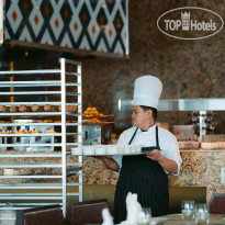 Royal M Hotel Abu Dhabi by Gewan