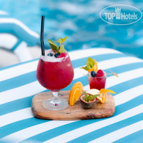 Royal M Hotel Abu Dhabi by Gewan