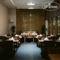 Royal M Hotel Abu Dhabi by Gewan
