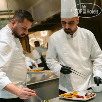 Royal M Hotel Abu Dhabi by Gewan
