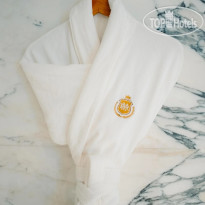 Royal M Hotel Abu Dhabi by Gewan 