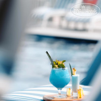Royal M Hotel Abu Dhabi by Gewan