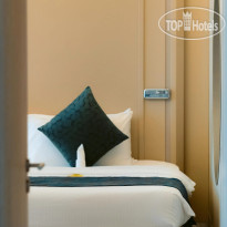 Royal M Hotel Abu Dhabi by Gewan