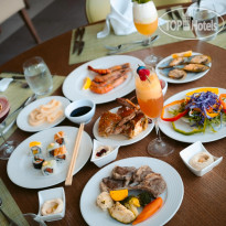 Royal M Hotel Abu Dhabi by Gewan