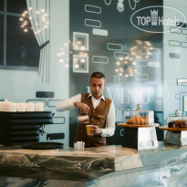 Royal M Hotel Abu Dhabi by Gewan