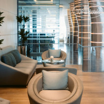 Royal M Hotel Abu Dhabi by Gewan 