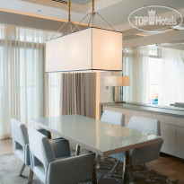 Royal M Hotel Abu Dhabi by Gewan 