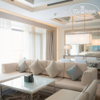 Royal M Hotel Abu Dhabi by Gewan 