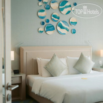 Royal M Hotel Abu Dhabi by Gewan 