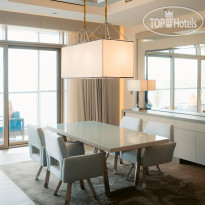 Royal M Hotel Abu Dhabi by Gewan 