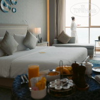 Royal M Hotel Abu Dhabi by Gewan 