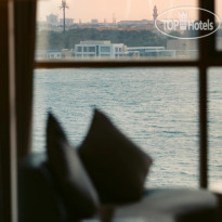 Royal M Hotel Abu Dhabi by Gewan