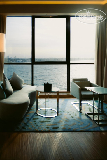 Hotel photo Royal M Hotel Abu Dhabi by Gewan 5*