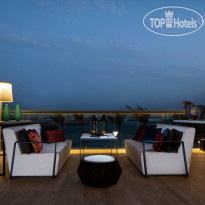 Grand Hyatt Abu Dhabi Hotel and Residences Emirates Pearl