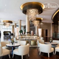 Grand Hyatt Abu Dhabi Hotel and Residences Emirates Pearl