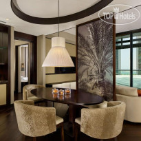 Grand Hyatt Abu Dhabi Hotel and Residences Emirates Pearl