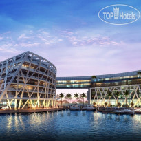 The Abu Dhabi EDITION 