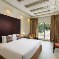 Metropolitan Al Mafraq Hotel 