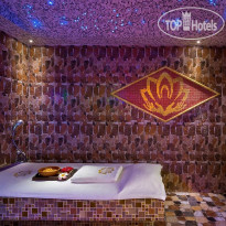 Metropolitan Al Mafraq Hotel 
