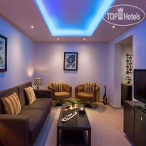 Metropolitan Al Mafraq Hotel 
