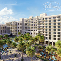 Hilton Abu Dhabi Yas Island 