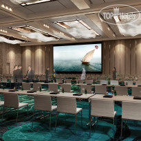 Hilton Abu Dhabi Yas Island