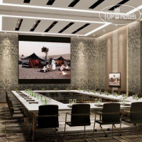 Hilton Abu Dhabi Yas Island
