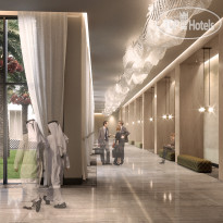 Hilton Abu Dhabi Yas Island