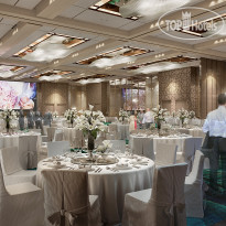 Hilton Abu Dhabi Yas Island